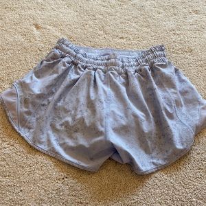 lululemon hotty hots!!